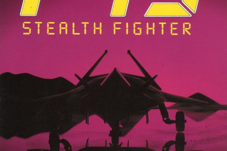 15026-f-19-stealth-fighter-amiga-front-cover