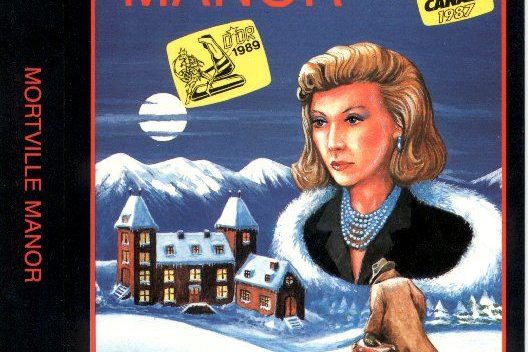 3909-mortville-manor-dos-front-cover