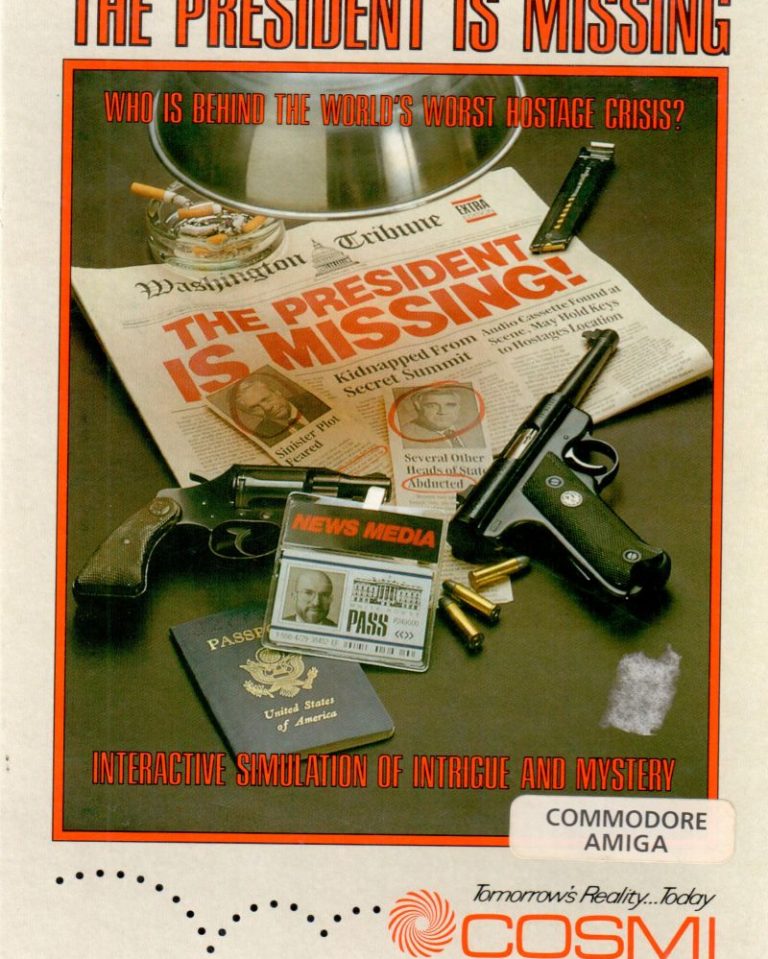 416996-the-president-is-missing-amiga-front-cover