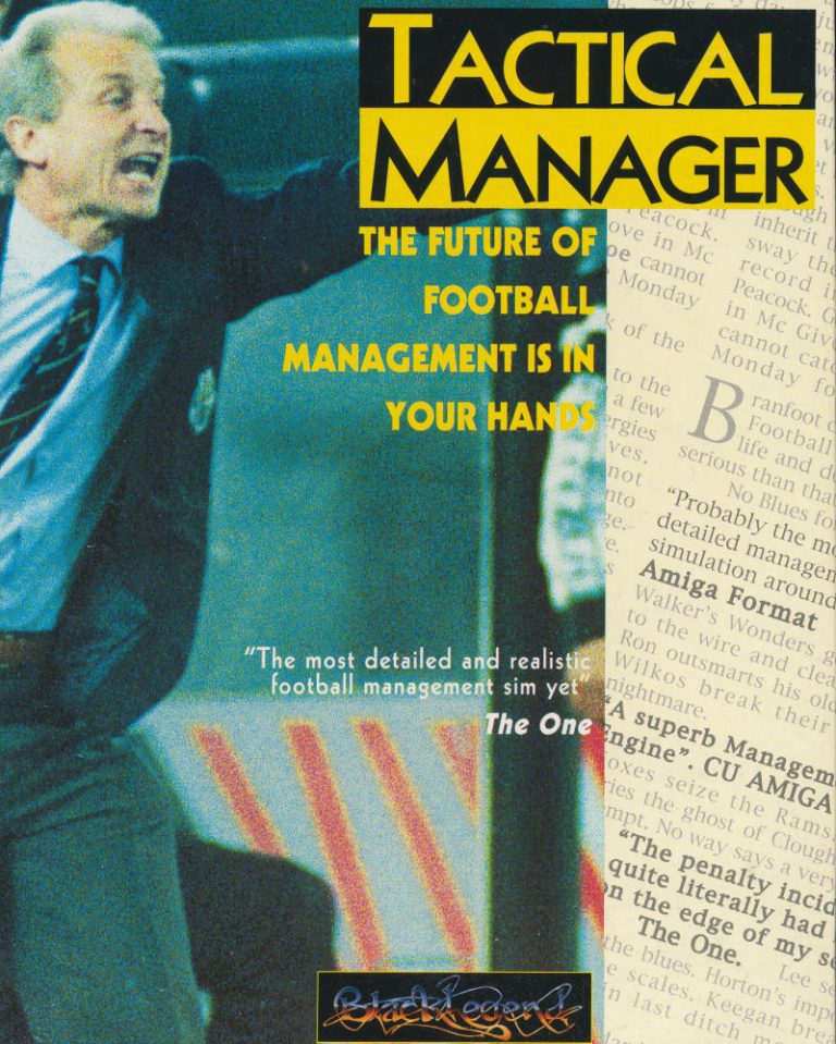 68167-tactical-manager-dos-front-cover