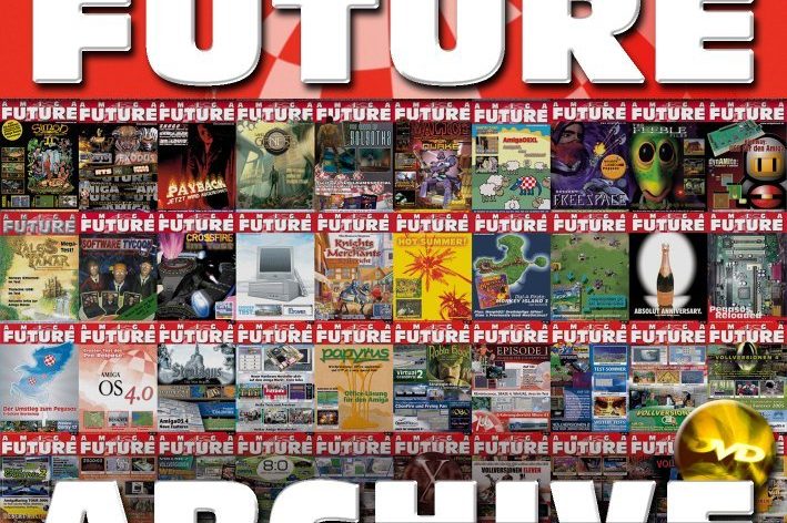 AmigaFutureArchive