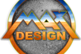 Max_Design_Logo