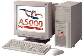 dce5000