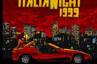 668178-italian-night-1999-amiga-screenshot-title-screen