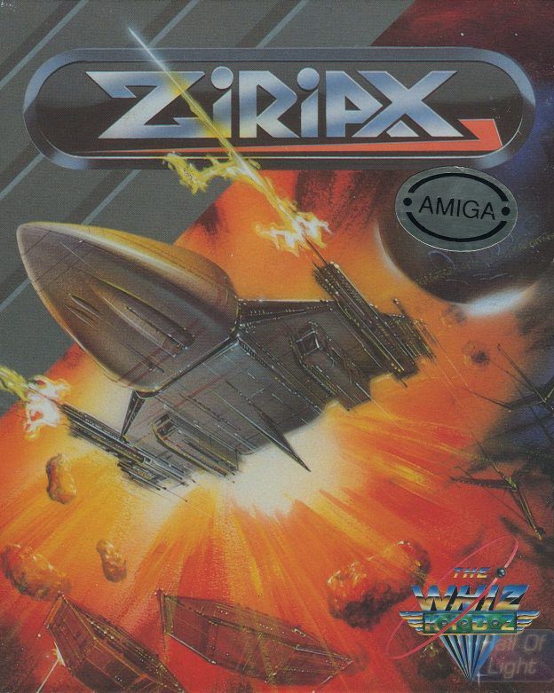 Ziriax