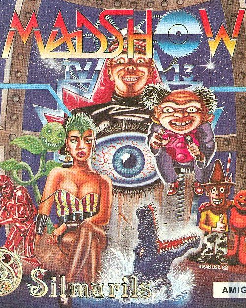 madshow
