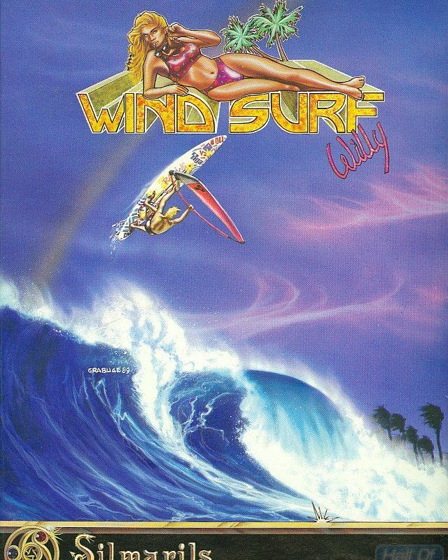 windsurfwilly