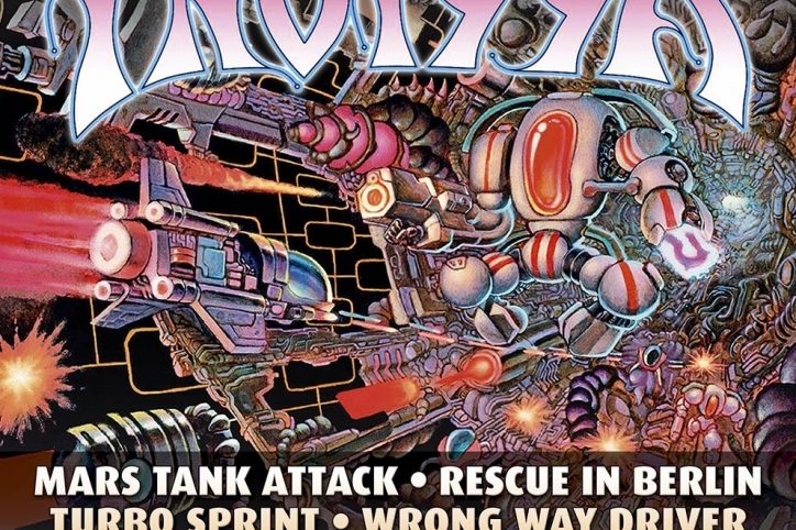 Amiga Future Ausgabe 151 Cover