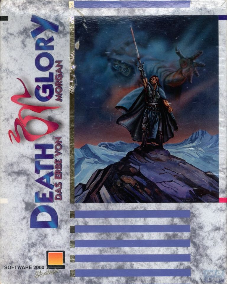 Death_Or_Glorycover