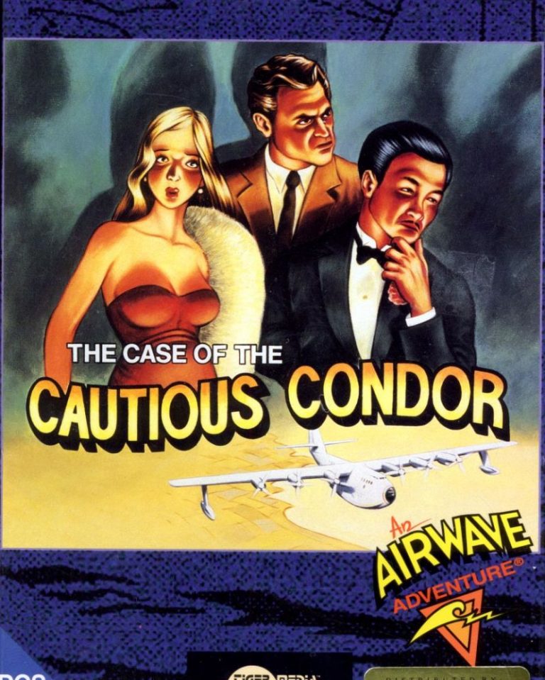 8249-the-case-of-the-cautious-condor-dos-front-cover