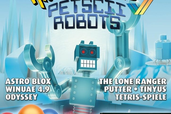 Amiga Future Ausgabe 155 Cover