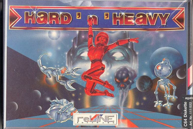 20725-hard-n-heavy-commodore-64-front-cover