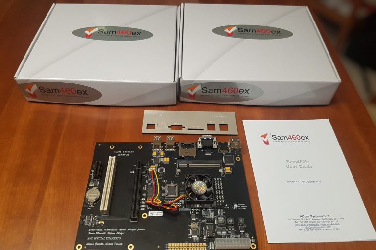 Sam460LE_box