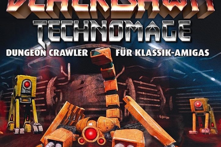 Amiga Future Ausgabe 161 Cover