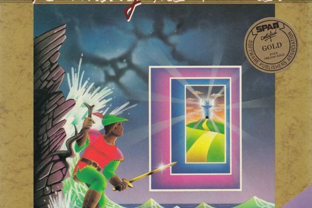 2462732-kings-quest-ii-romancing-the-throne-amiga-front-cover