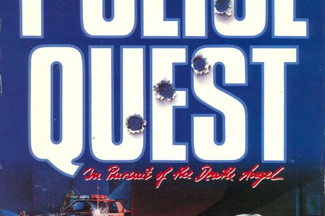 4397753-police-quest-in-pursuit-of-the-death-angel-amiga-front-cover