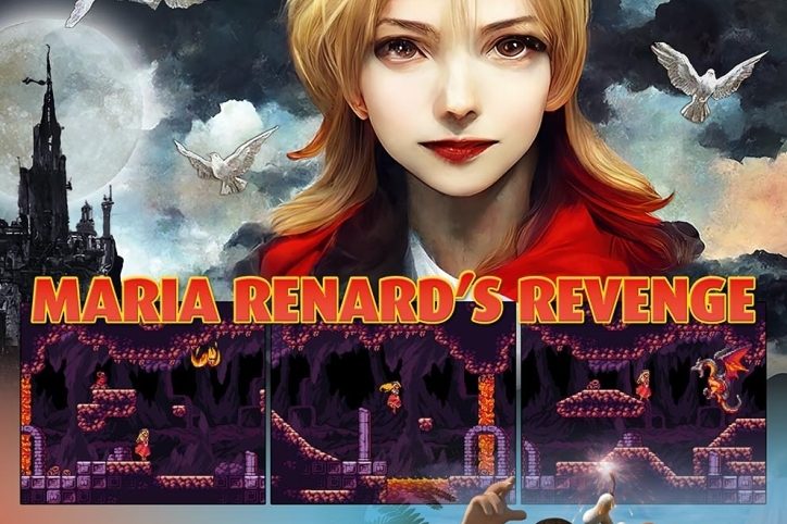 Amiga Future Ausgabe 162 Cover