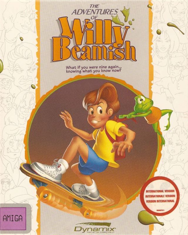 4830218-the-adventures-of-willy-beamish-amiga-front-cover