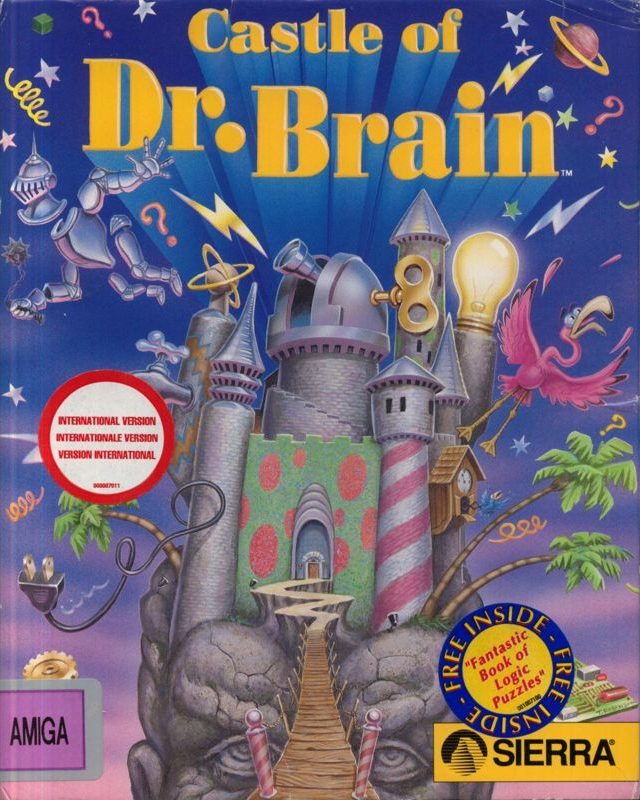 5200921-castle-of-dr-brain-amiga-front-cover