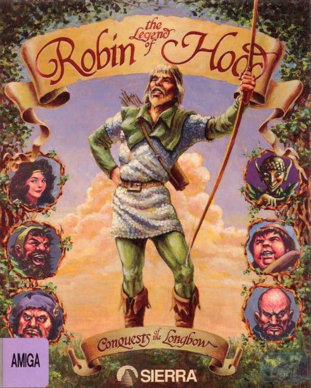 robinhood