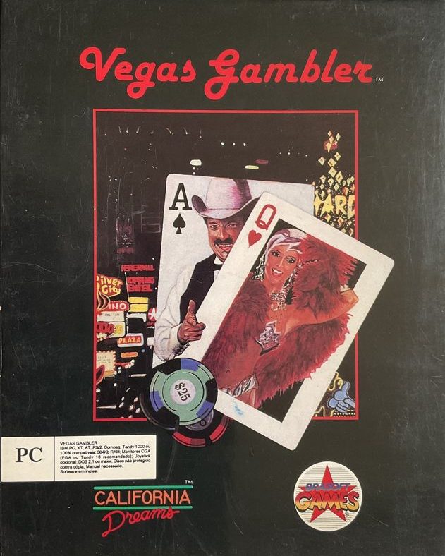 11038040-vegas-gambler-dos-front-cover