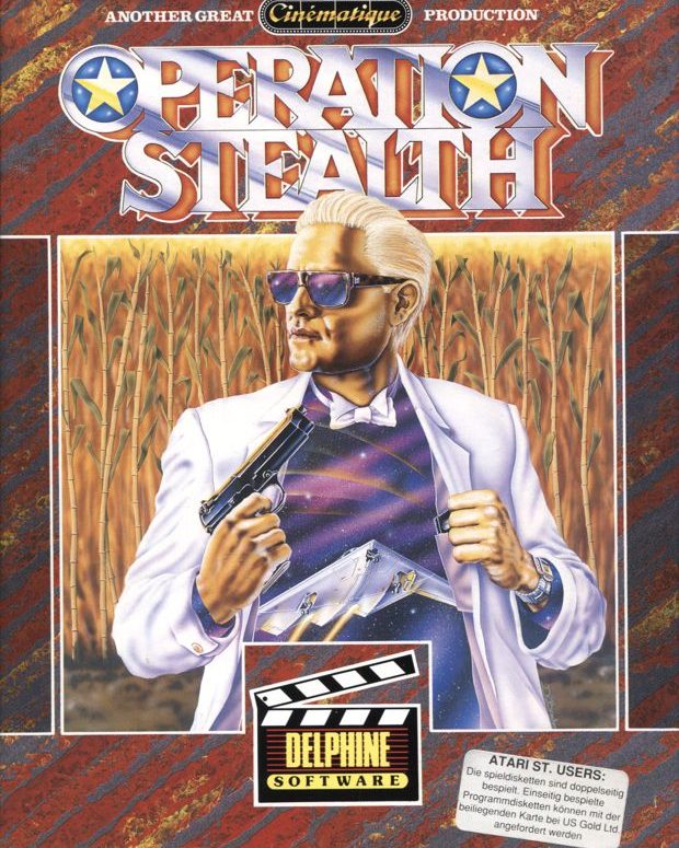 9082382-007-james-bond-the-stealth-affair-atari-st-front-cover