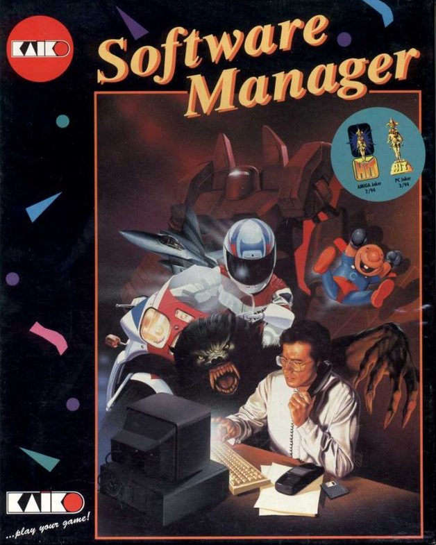 4028571-software-manager-dos-front-cover
