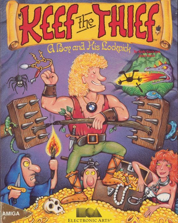 6254302-keef-the-thief-a-boy-and-his-lockpick-amiga-front-cover