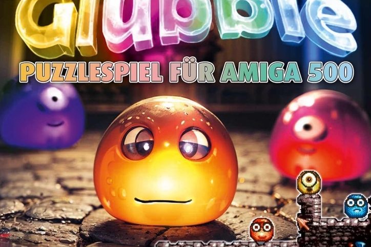 Amiga Future Ausgabe 169 Cover