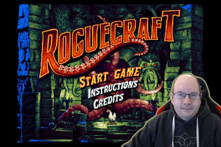 roguecraft