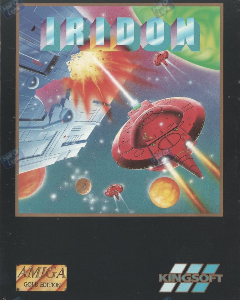 iridion