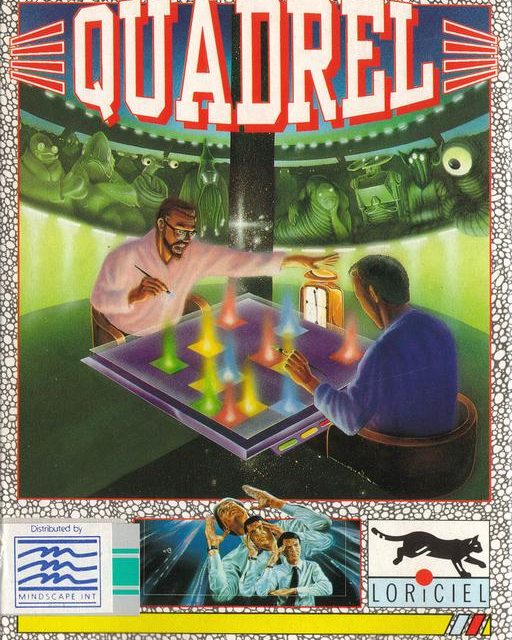 quadel