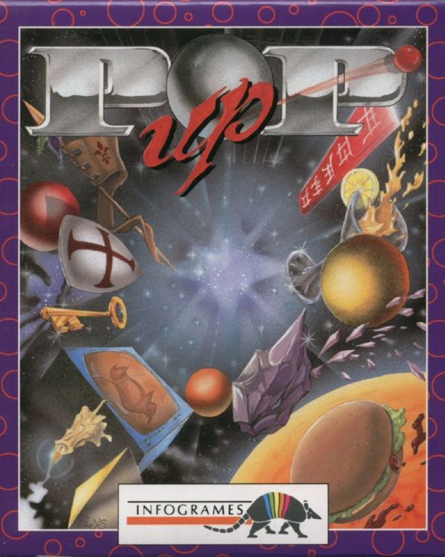 6469988-cool-ball-dos-front-cover