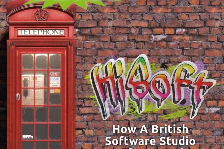 HiSoft-Systems-software-history-Amiga-Addict-magazine-2025-Issue-38