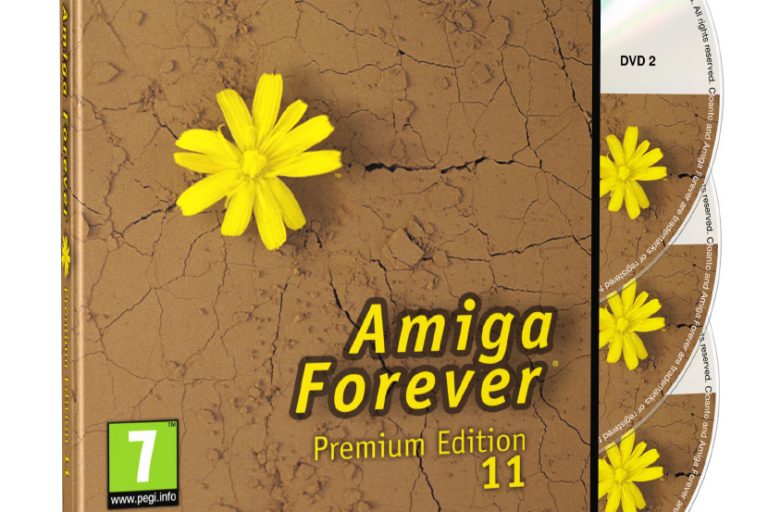 amiga forever11