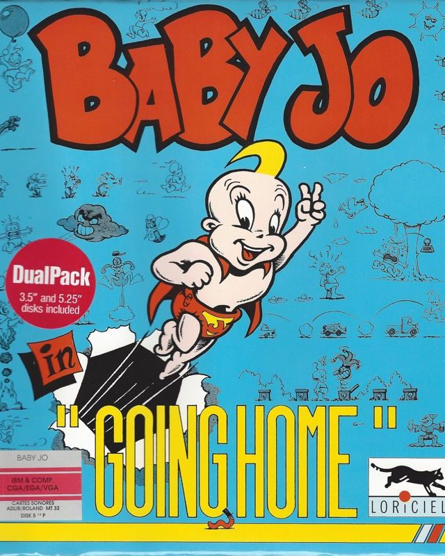 7007173-baby-jo-in-going-home-dos-front-cover