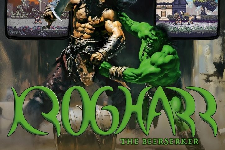 Amiga Future Ausgabe 176 Cover