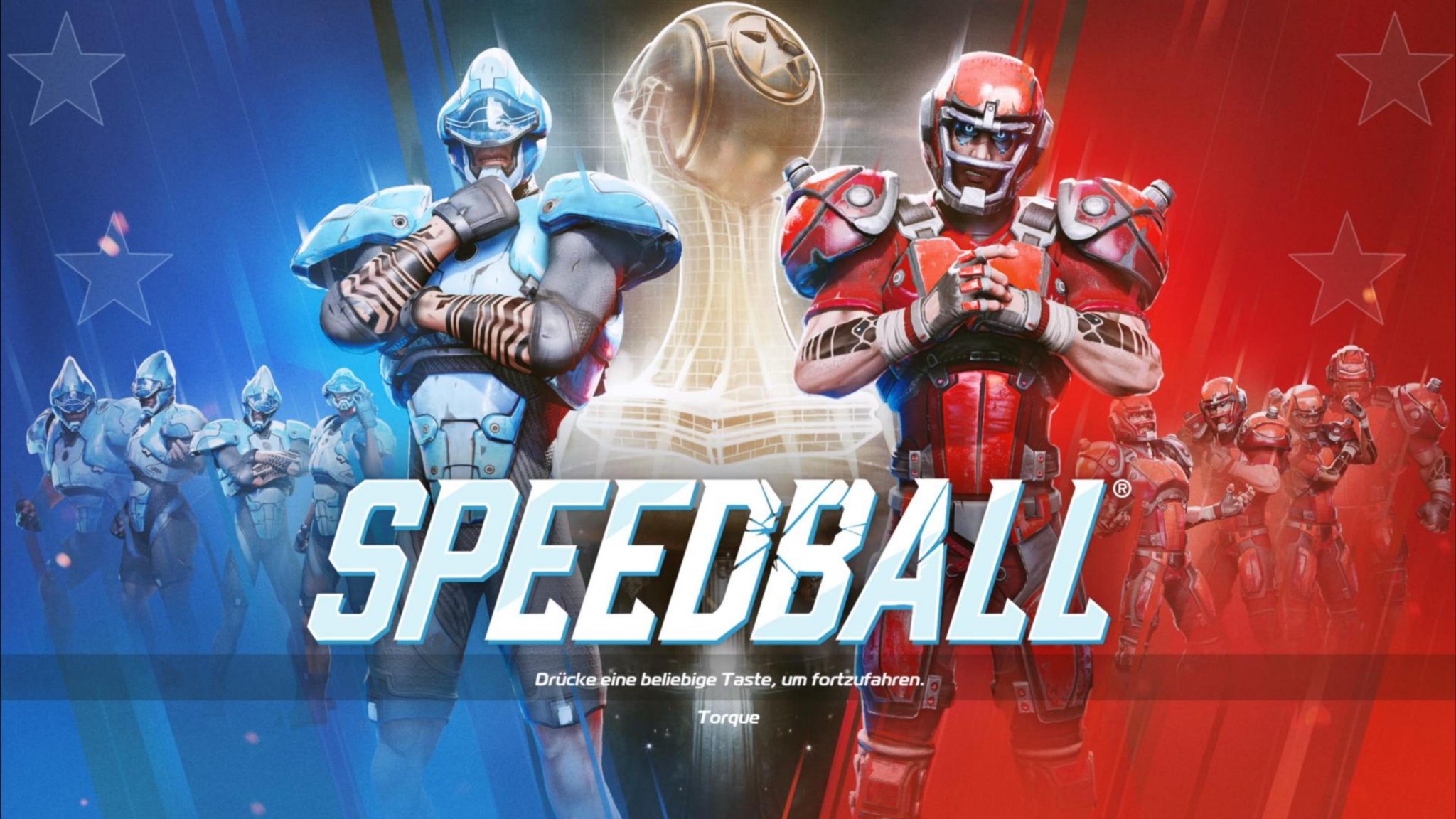 Speedball Army Speedball ist zurück! – Amigaland