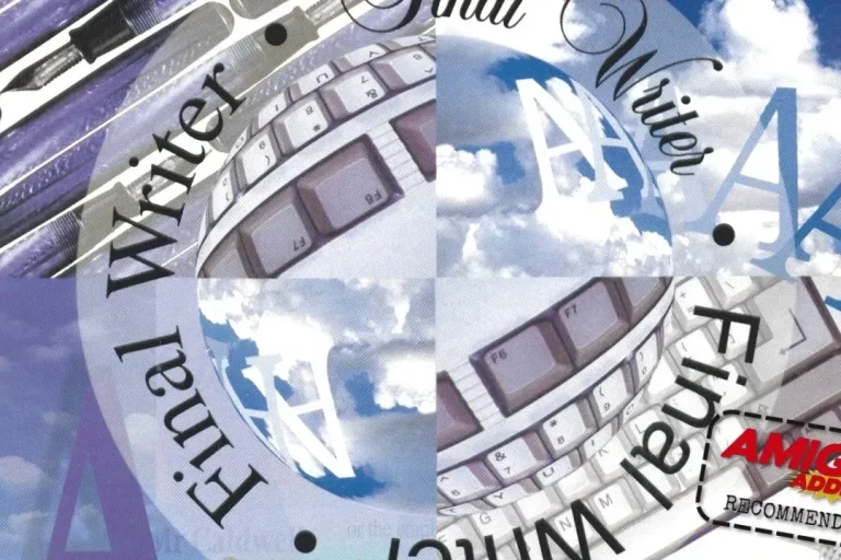 finalwriter